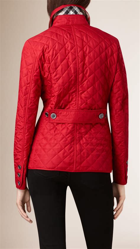 burberry rep jacket